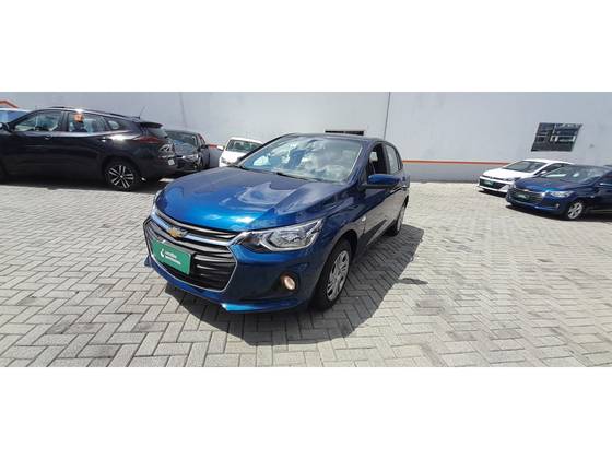 CHEVROLET ONIX 1.0 FLEX LT MANUAL CHEVROLET ONIX 1.0 FLEX LT MANUAL